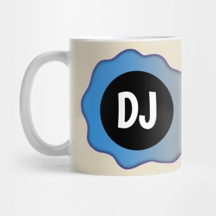 Dj Mug